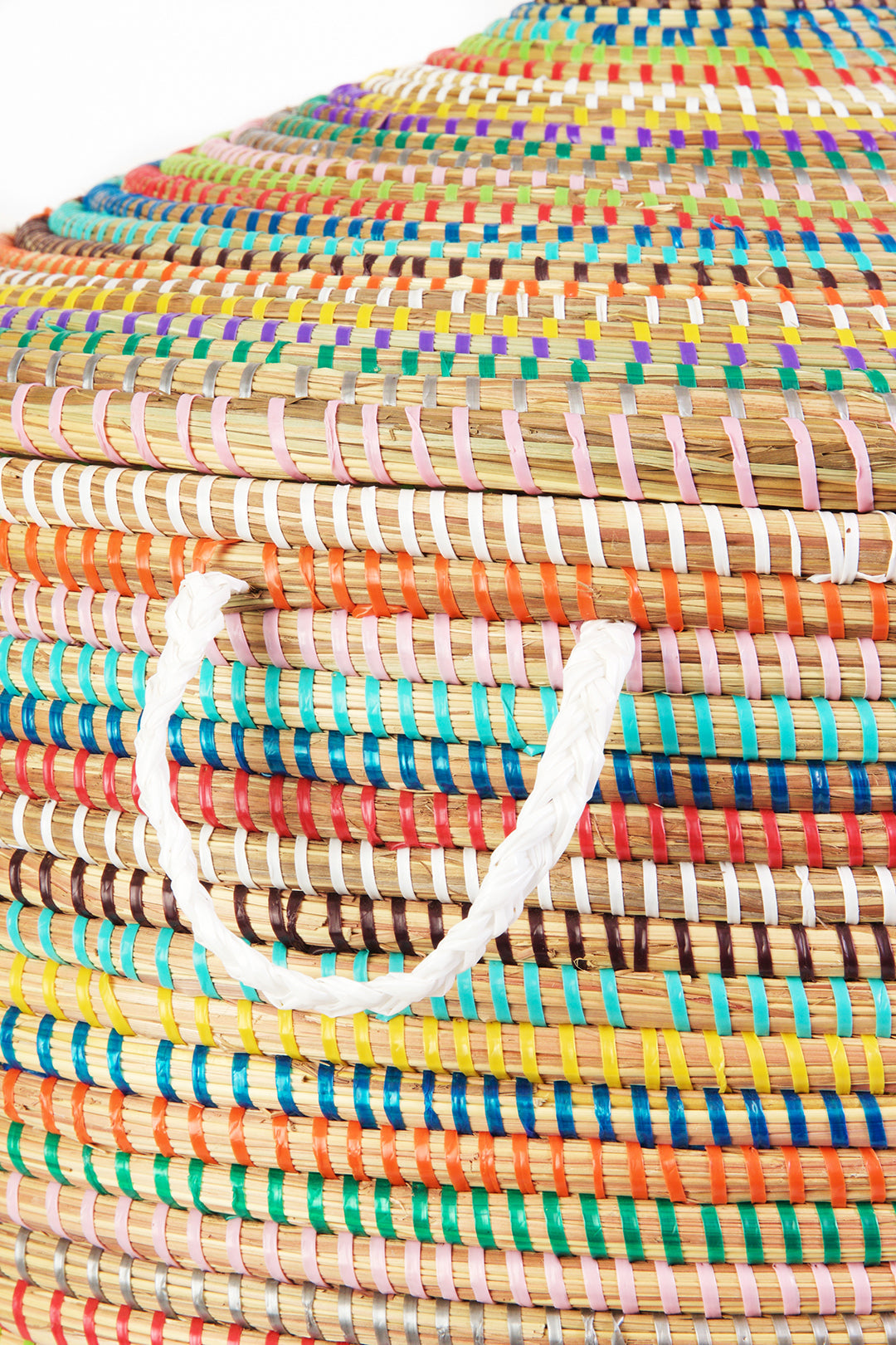Large Rainbow Prayer Mat Hamper