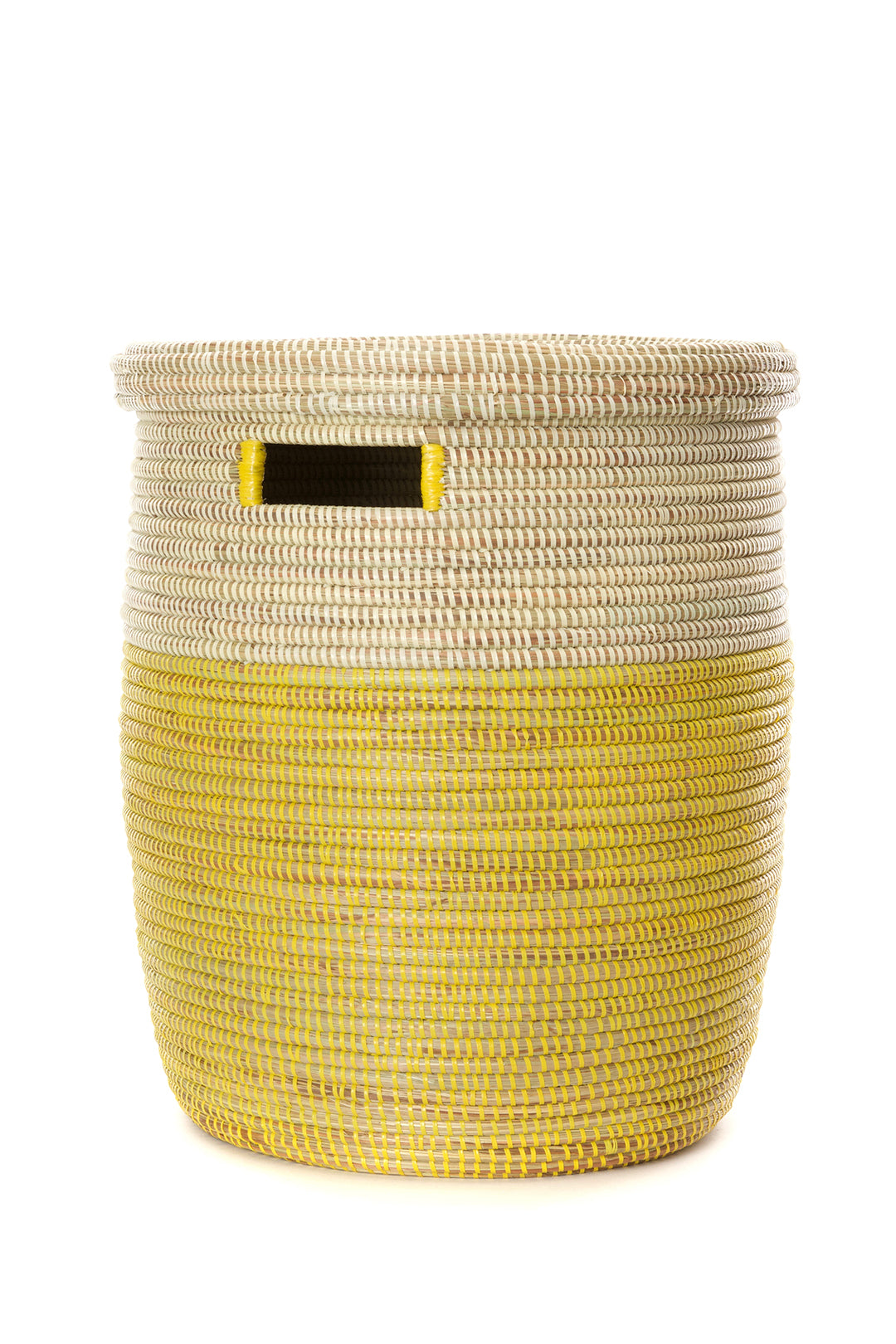 Lemon Dipped Peace Corps Hamper