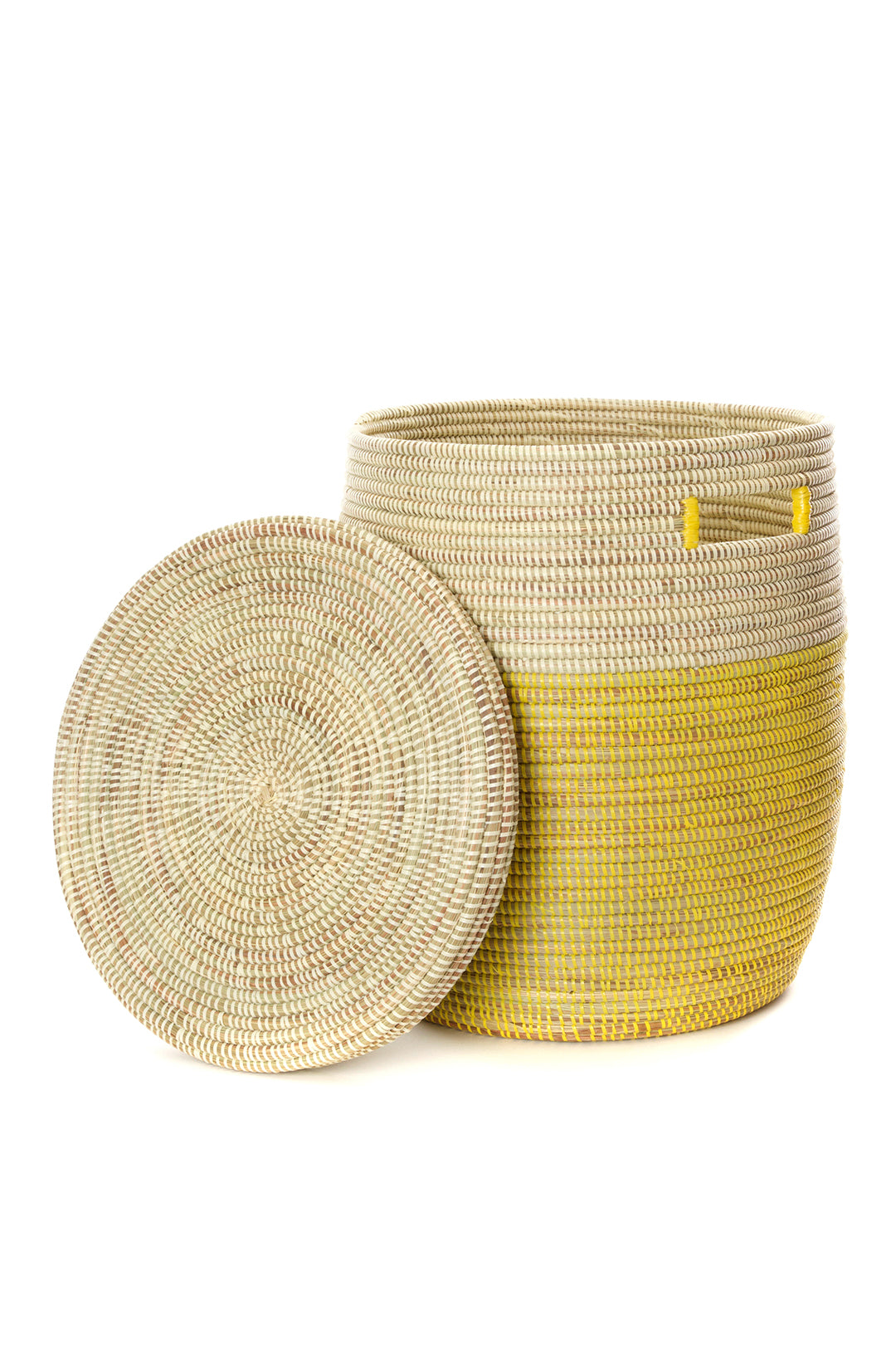 Lemon Dipped Peace Corps Hamper