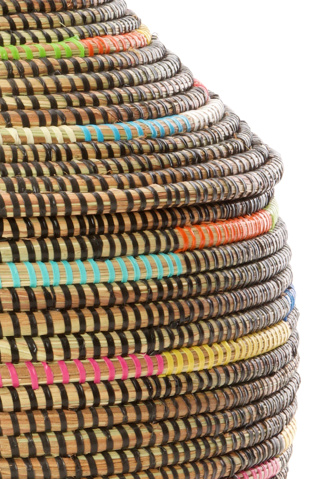 Sable Swirl Warming Basket Default Title