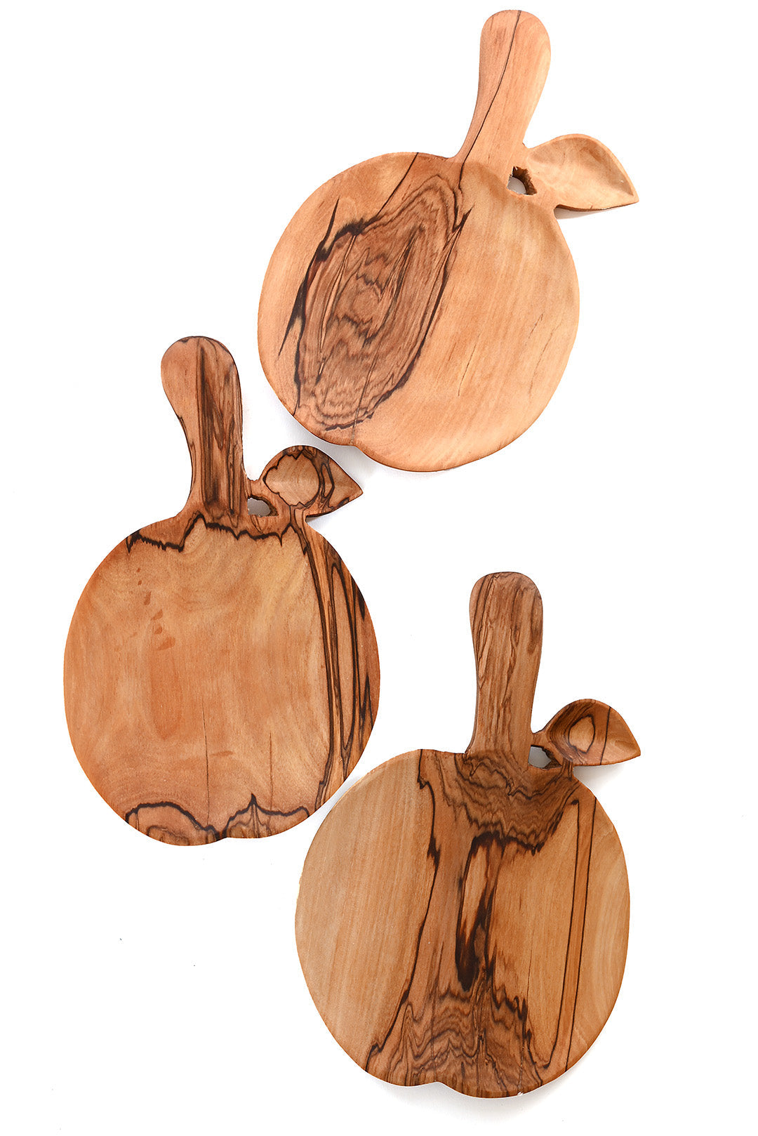 Wooden Bowls & Trays