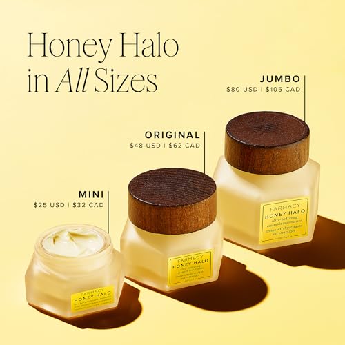 Farmacy Honey Cloud Lightweight Face Moisturizer - Hydrating Face Lotion Infused with Hyaluronic Acid, Peptides & Chamomile - Daily Facial Moisturizer for Oily, Sensitive, or Combination Skin (50ml)