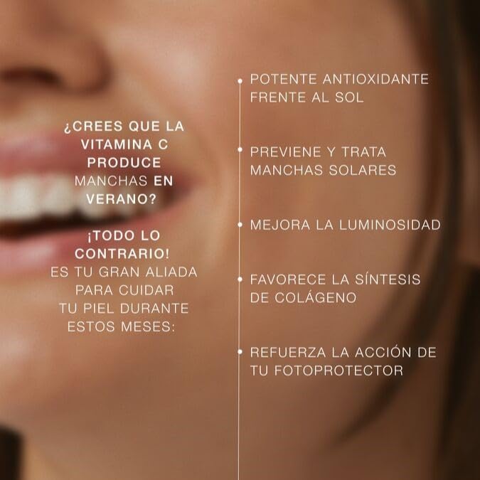 Germaine de Capuccini - Timexpert Radiance C+ | Antioxidant Eye Contour Cream - Vitamin C and Vitamin E Eye Cream - Under Eye Brightener, Protects Against Free radicals Damage - 0.5 Fl oz