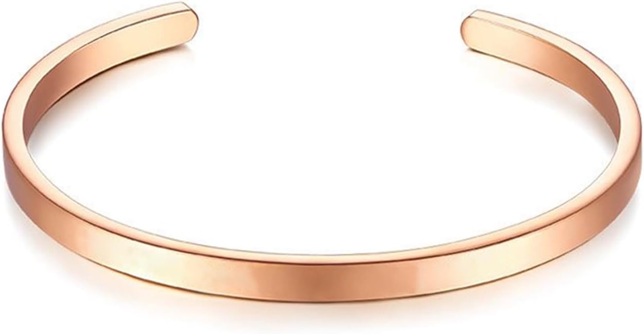 Gifts for Women Jewelry Sets, 4 Pieces Rose Gold Women's Watch Necklace Earring Bracelet Birthday Gifts for Women's Jewelry Sets for Women Gift for Wife Girlfriend Her Birthday Gift for Mom Mother