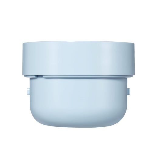 LANEIGE Water Bank Blue Hyaluronic Cream Moisturizer: Hydrating Korean Face Cream with Squalane & Ceramide for Skin Barrier Support, Dermatologist-Tested