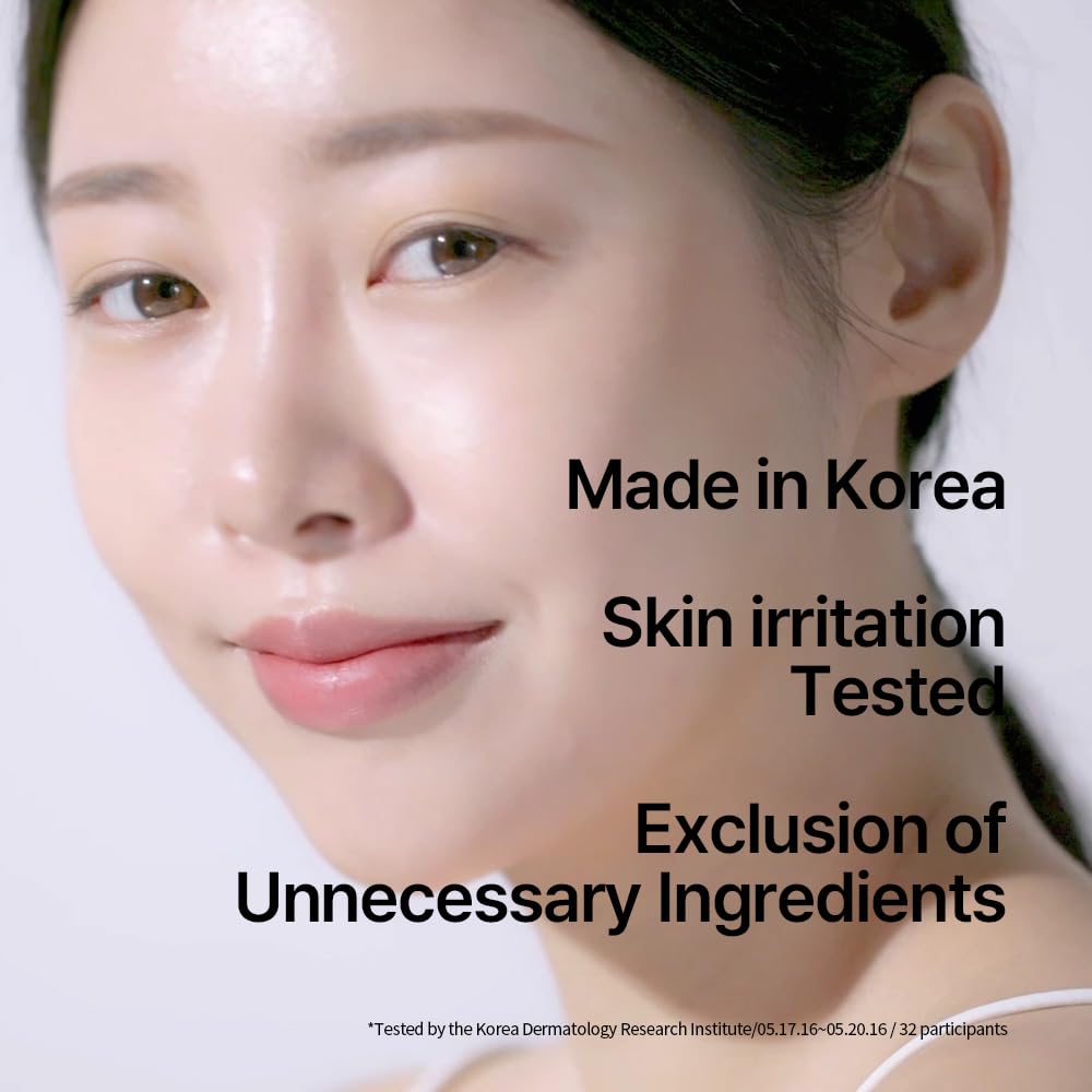 Pyunkang Yul Calming Line Gift Box Set-Korean Facial Skin Care Essential for Daily Moisturizing with Toner, Serum, Cream, Vegan & Cruelty Free Stocking Stuffer Christmas Holiday New Year gift set