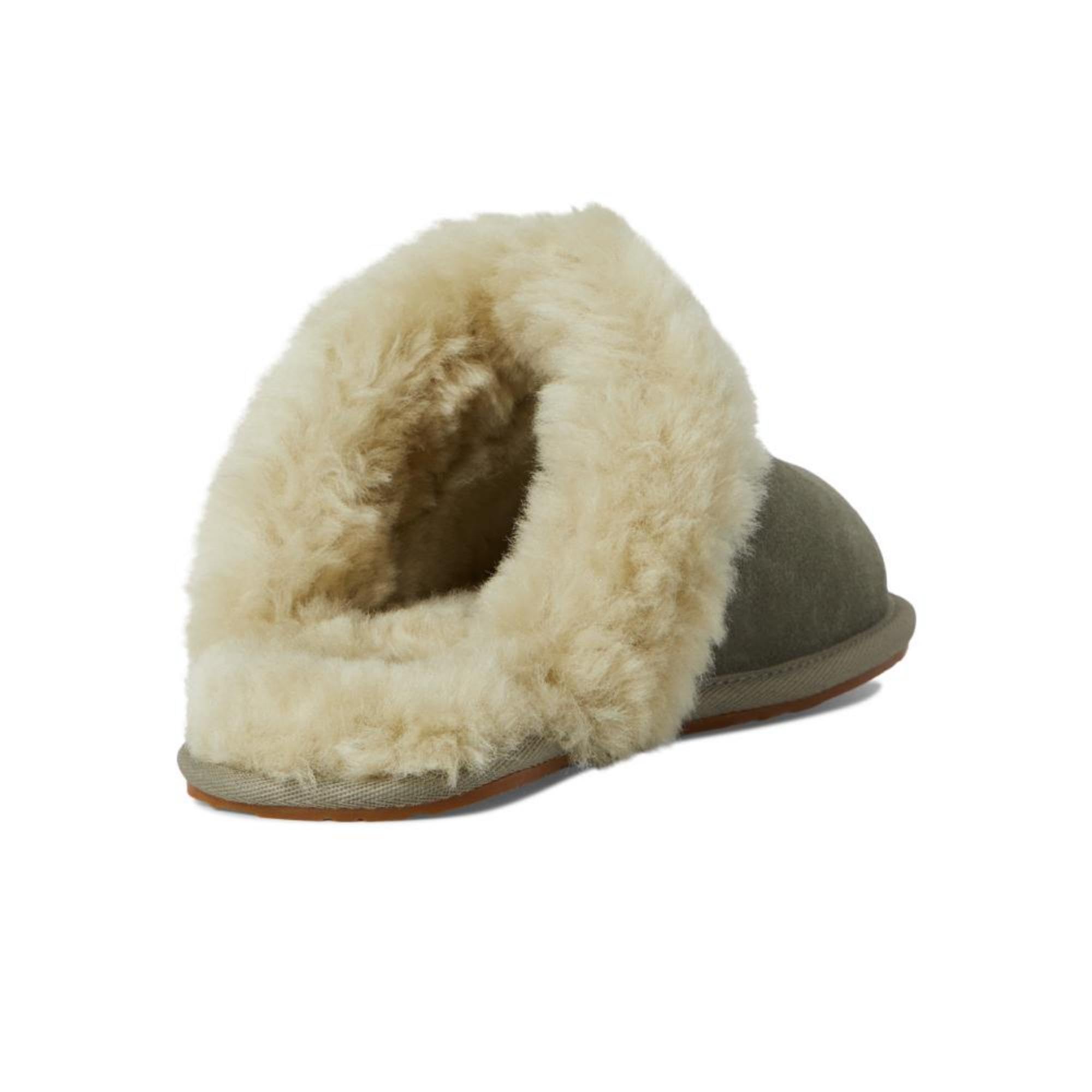 UGG Women's Scuffette II Slipper