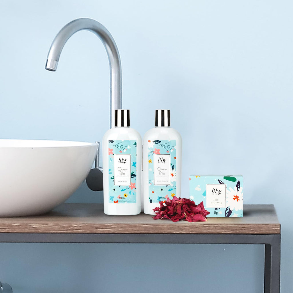 Christmas Gift Basket Set for Women - Ultimate 15-Piece Bath & Body Gift Set, Spa Gift Basket, Bath Collection | Birthday Gift, Mothers Day Gifts for Mom, Perfect Present for Her & Mom All Occasions