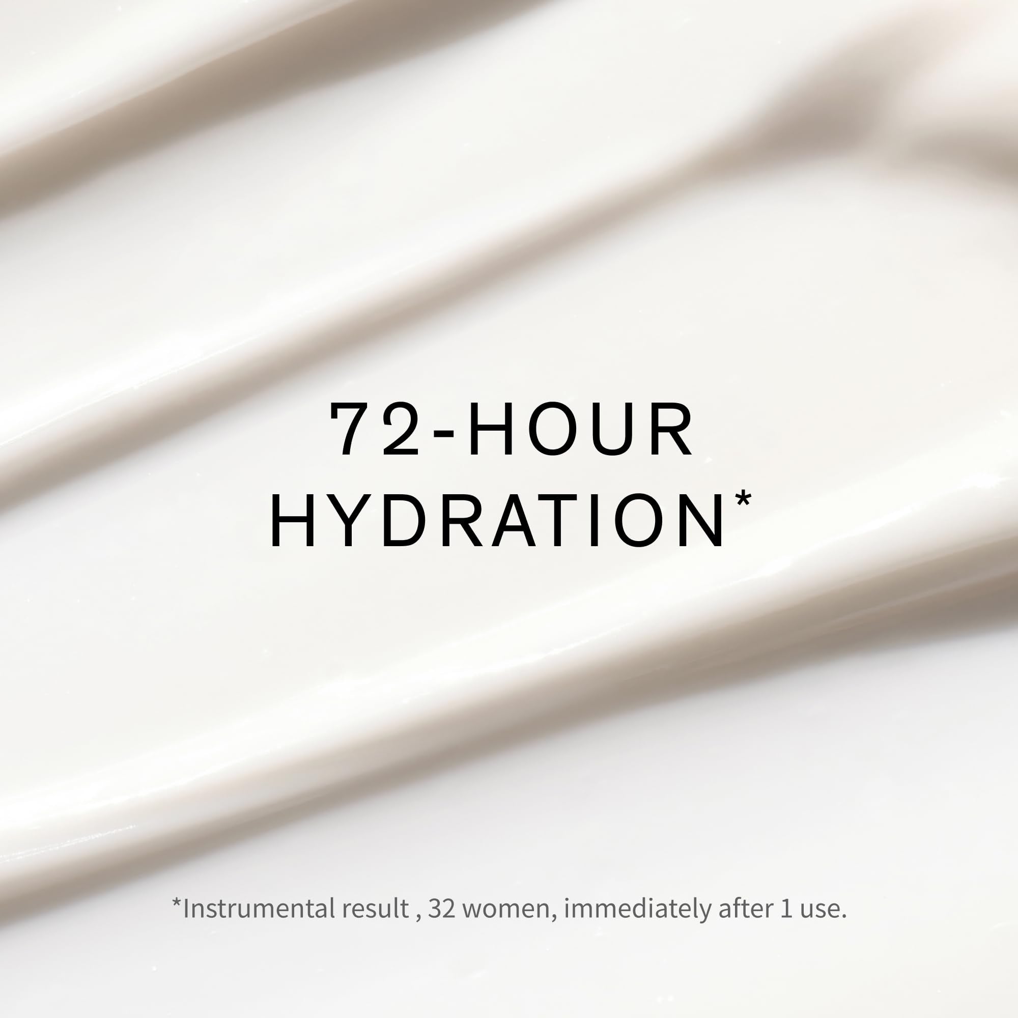 Sulwhasoo Essential Firming Cream EX - A hypoallergenic, whipped moisturizing cream that visibly improves firmness