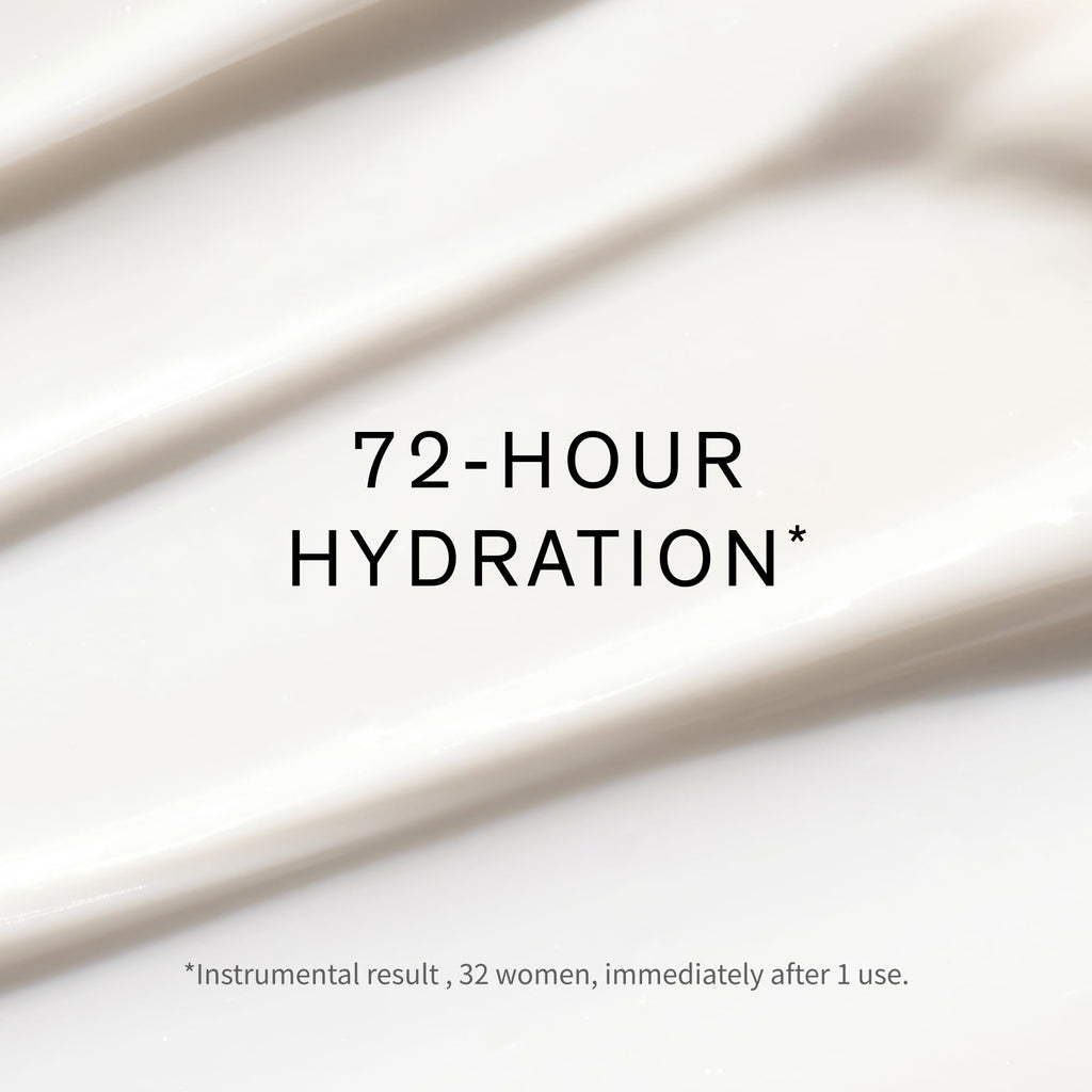 Sulwhasoo Essential Firming Cream EX - A hypoallergenic, whipped moisturizing cream that visibly improves firmness