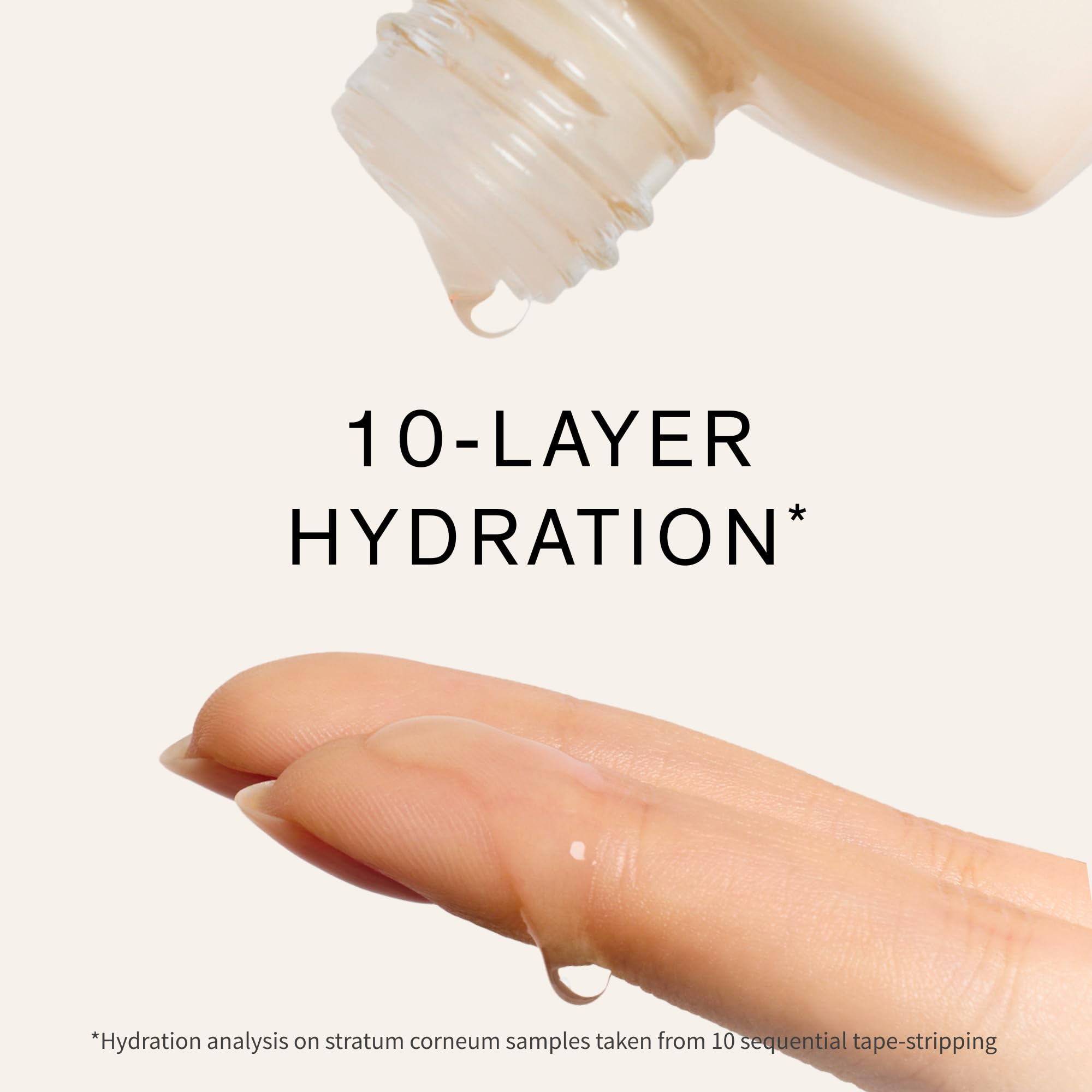 Sulwhasoo Essential Firming Cream EX - A hypoallergenic, whipped moisturizing cream that visibly improves firmness