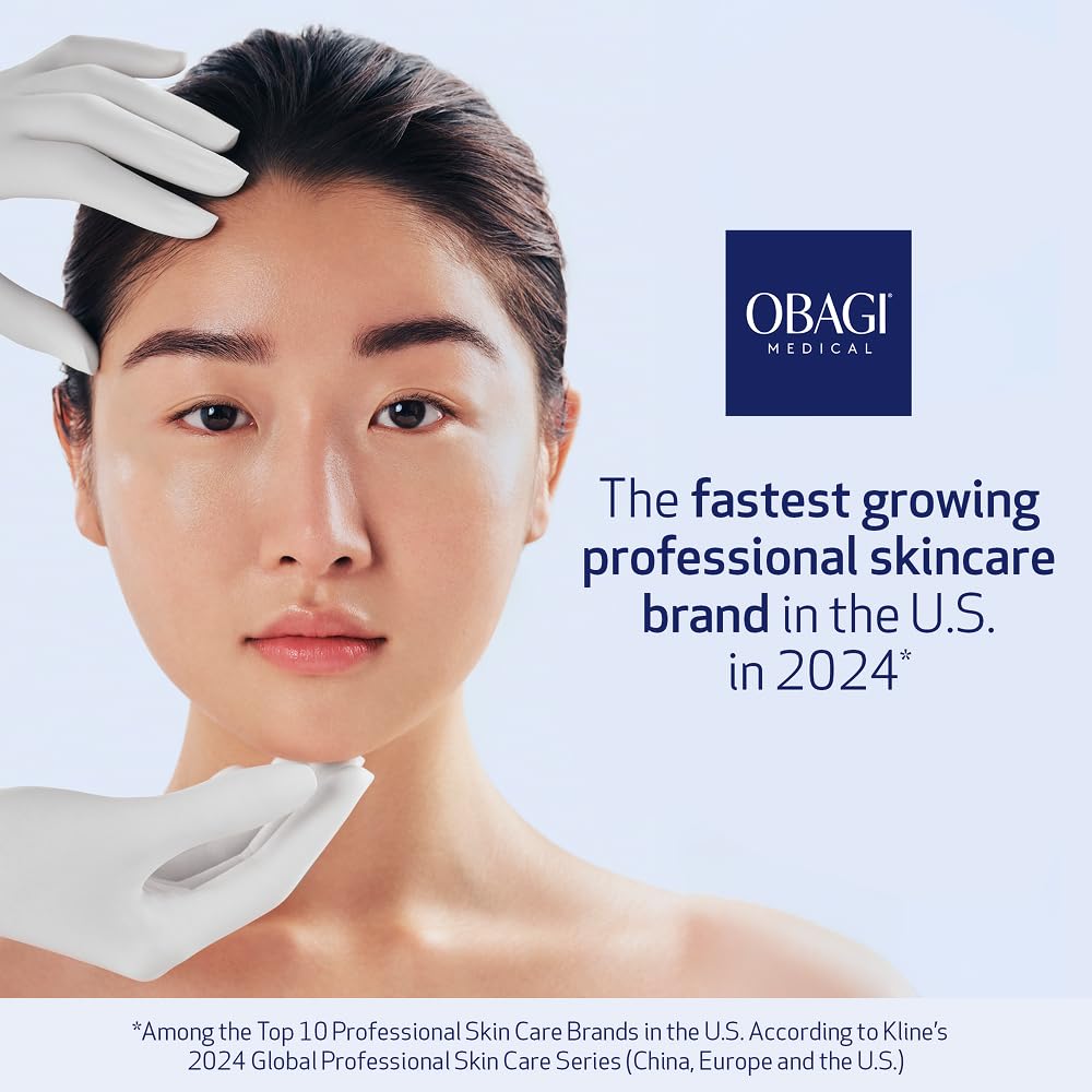 Obagi ELASTIderm Lift Up & Sculpt Facial Moisturizer – Clinically Proven Anti-Aging Face Cream that Visibly Firms & Sculpts Facial Contours, & Reduces Fine Lines & Wrinkles with Peptides – 1.7 oz