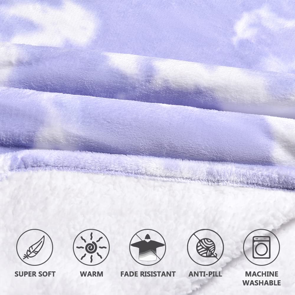 Krifey Wearable Blanket Hoodie, Oversized Sherpa Fleece Sweatshirt with Giant Pocket, Birthday Gifts for Women, Warm Christmas Gift for Mom, Wife, or Girlfriend