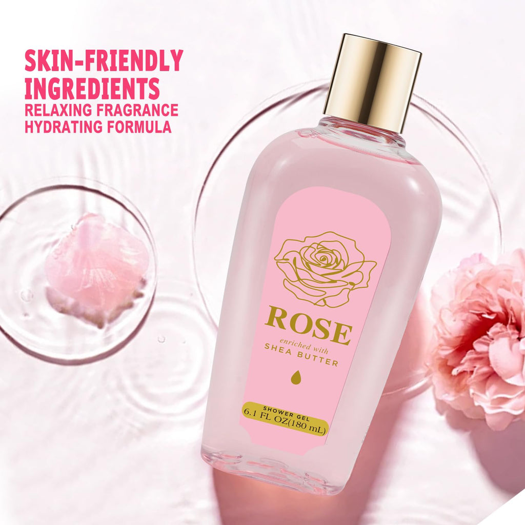 spa luxetique Gift Baskets for Women, Spa Gifts for Women - 10pcs Lavender Sets with Body Lotion, Bubble Bath, Relaxing Bath Sets, Birthday Christmas Gifts for Her