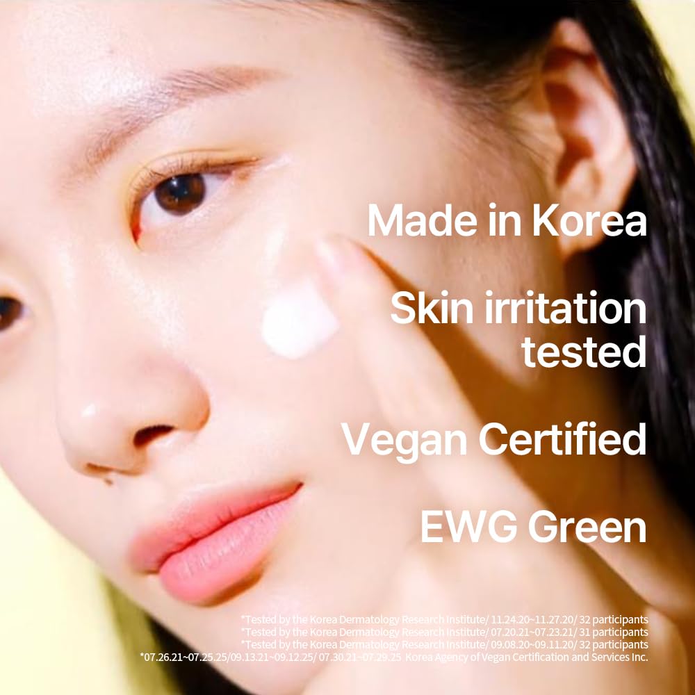 Pyunkang Yul Calming Line Gift Box Set-Korean Facial Skin Care Essential for Daily Moisturizing with Toner, Serum, Cream, Vegan & Cruelty Free Stocking Stuffer Christmas Holiday New Year gift set