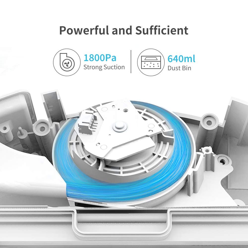 roborock Saros 10R Robot Vacuum and Mop, 22,000 Pa Suction, Zero-Tangling, 3.14’’ Ultra Slim, FlexiArm Riser Technology for Carpet & Floor, Corner & Edge Cleaning, Self-Emptying, Hot Air Drying, Black