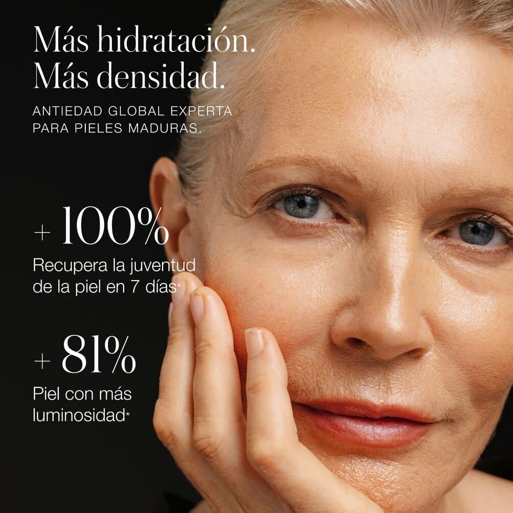 Germaine de Capuccini - Timexpert SRNS High Recovery Comfort Night Cream - Stimulates Skin Regeneration Process and Recovers Firmness - Minimize Pigmentary Spots - 50ml