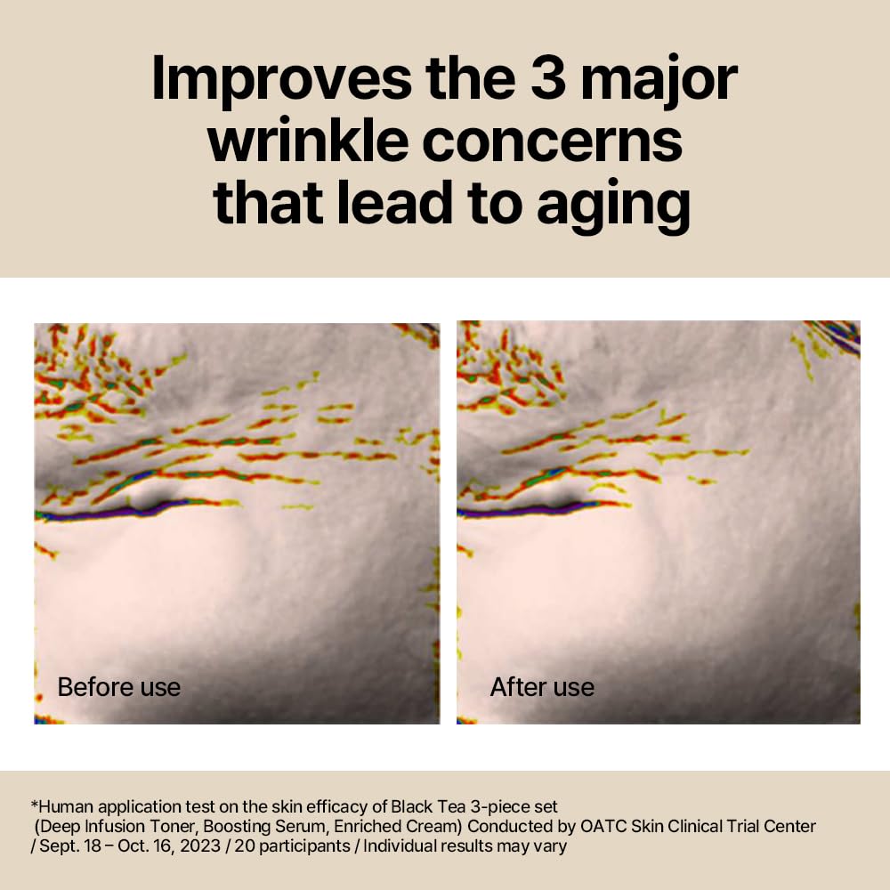 Pyunkang Yul Calming Line Gift Box Set-Korean Facial Skin Care Essential for Daily Moisturizing with Toner, Serum, Cream, Vegan & Cruelty Free Stocking Stuffer Christmas Holiday New Year gift set