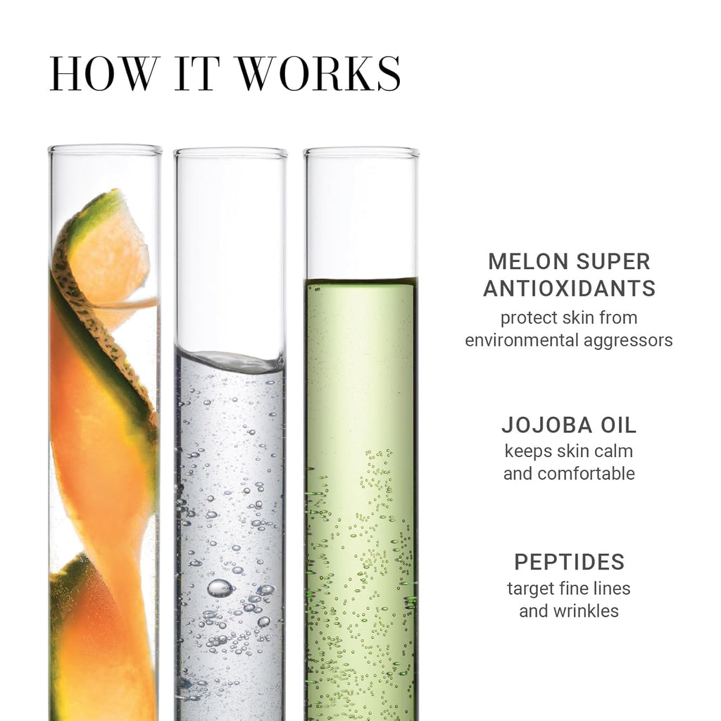 Meaningful Beauty Wrinkle Smoothing Capsules Advanced Formula With Hyaluronic Acid , 60 Count