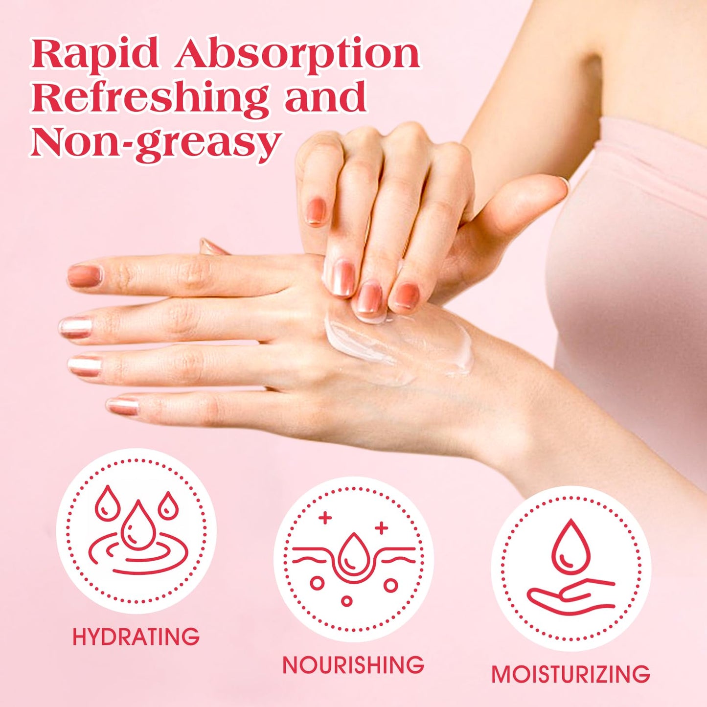 7 Pack Hand Cream Gifts Set for Women,Stocking Stuffers for Women,Teengirls,Christmas Gifts Bulk Gifts,Small Gifts,Mini Moisturizing Hand Lotion Travel Size in Bulk for Dry Cracked Hands