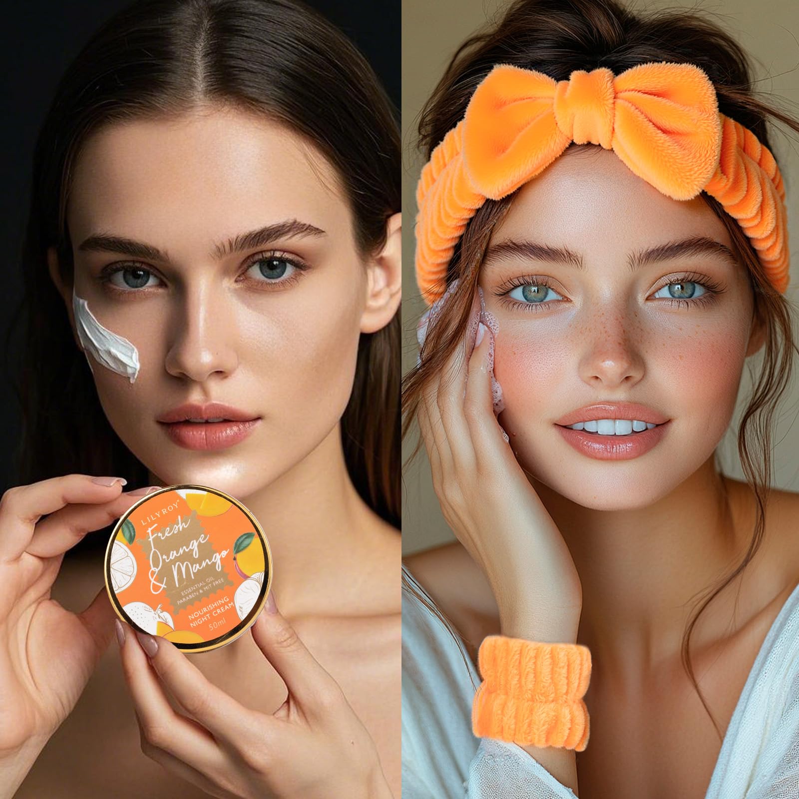 Christmas Gift Basket Set for Women - Ultimate 15-Piece Bath & Body Gift Set, Spa Gift Basket, Bath Collection | Birthday Gift, Mothers Day Gifts for Mom, Perfect Present for Her & Mom All Occasions