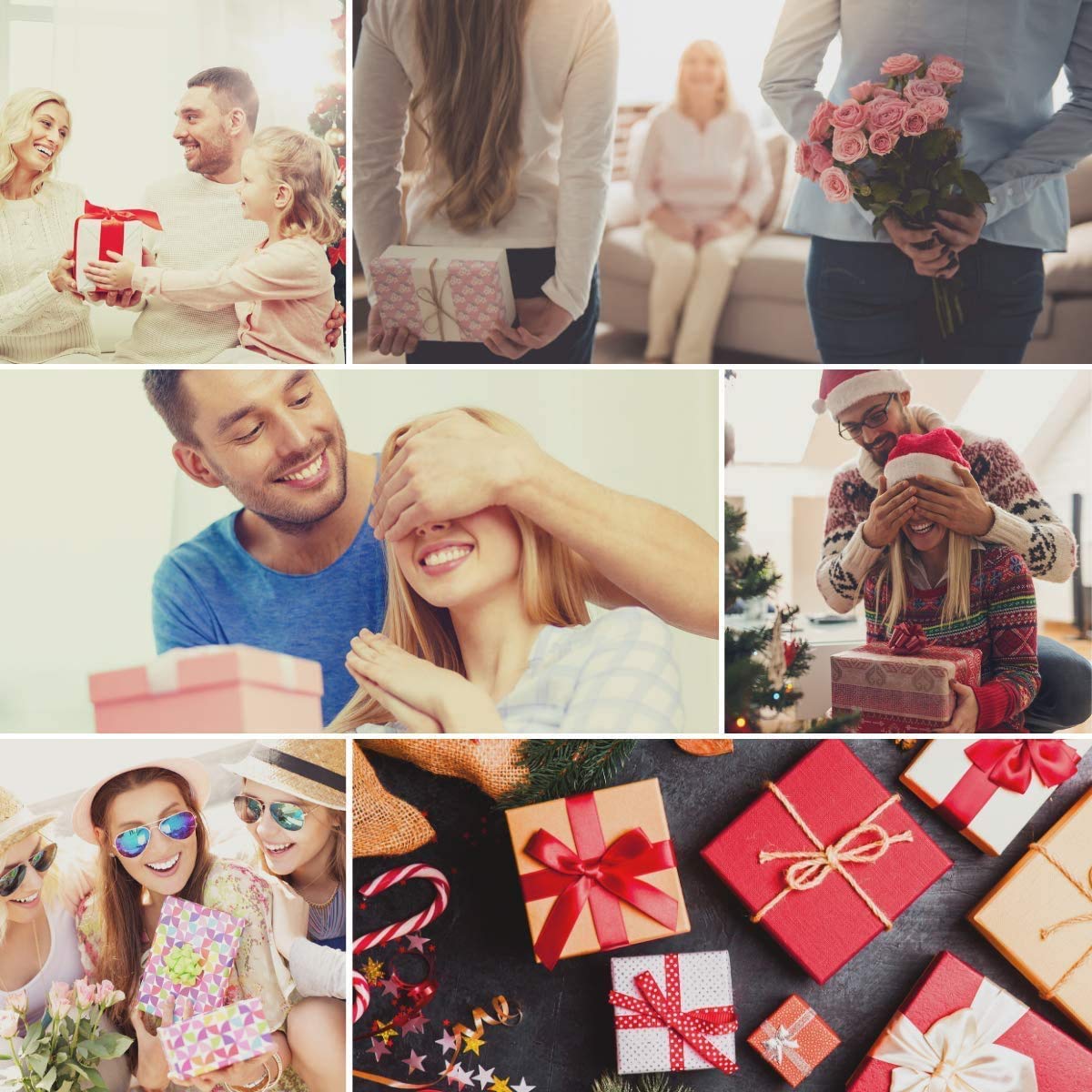 spa luxetique Gift Baskets for Women, Spa Gifts for Women - 10pcs Lavender Sets with Body Lotion, Bubble Bath, Relaxing Bath Sets, Birthday Christmas Gifts for Her