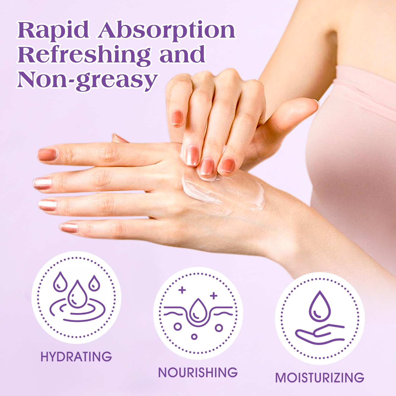 7 Pack Hand Cream Gifts Set for Women,Stocking Stuffers for Women,Teengirls,Christmas Gifts Bulk Gifts,Small Gifts,Mini Moisturizing Hand Lotion Travel Size in Bulk for Dry Cracked Hands