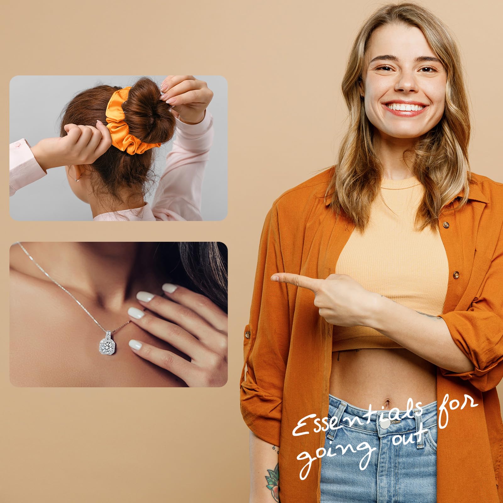 Christmas Gift Basket Set for Women - Ultimate 15-Piece Bath & Body Gift Set, Spa Gift Basket, Bath Collection | Birthday Gift, Mothers Day Gifts for Mom, Perfect Present for Her & Mom All Occasions