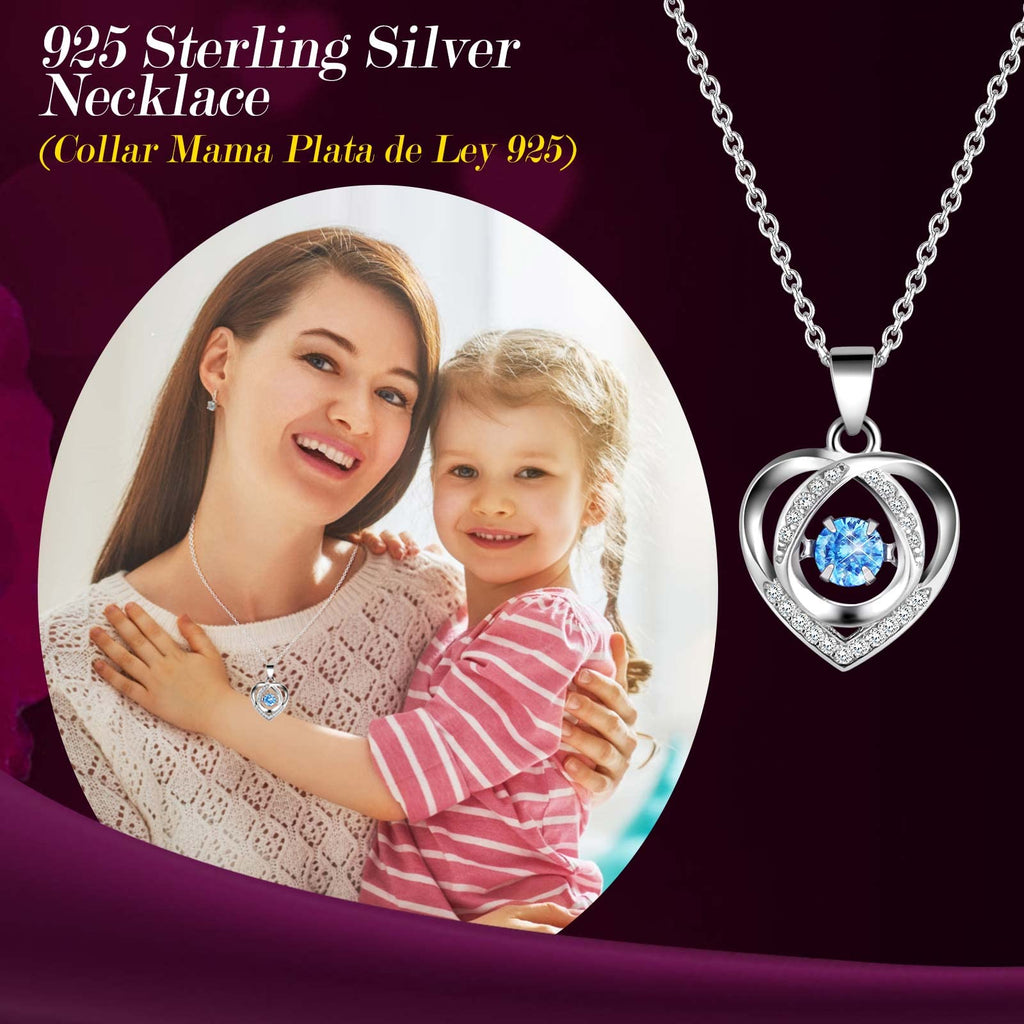 ADDWel Rose Gifts for Women Birthday Christmas - Preserved Real Roses Forever Red Flowers with I Love You in 100 Languages Necklace and Cute Moss Bear for Girlfriend Wife Mom Grandma