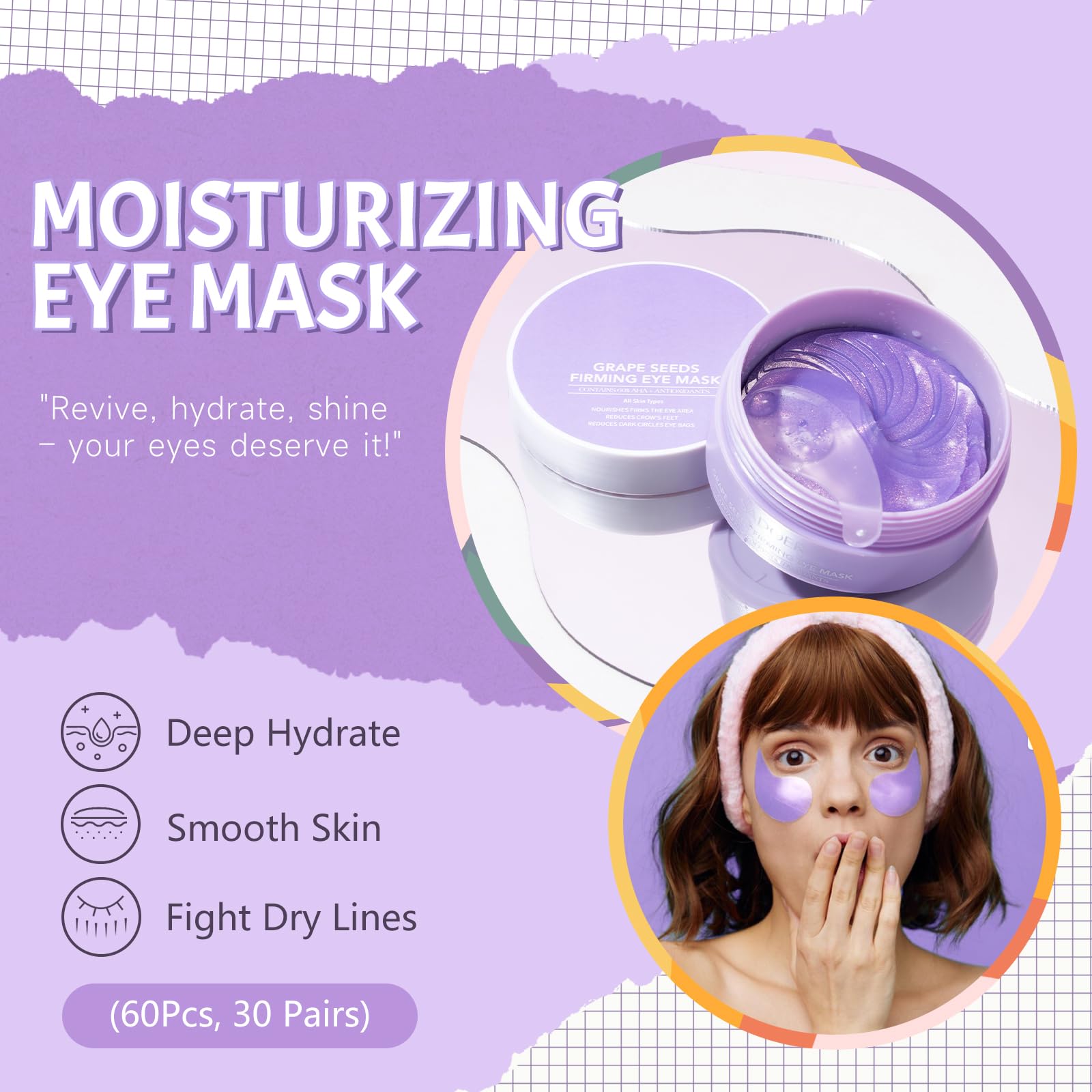 Gift Baskets for Women, 9pcs Unique Happy Birthday Gifts for Women, Best Mothers Day Christmas Gifts Get Well Soon Basket Appreciation Ideas Box w/Tumbler Her Mom Sister Friend Friendship Teacher