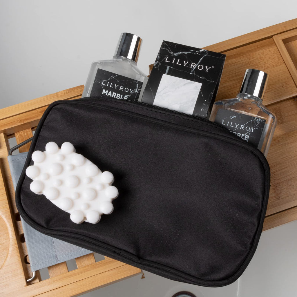 Christmas Gift Basket Set for Women - Ultimate 15-Piece Bath & Body Gift Set, Spa Gift Basket, Bath Collection | Birthday Gift, Mothers Day Gifts for Mom, Perfect Present for Her & Mom All Occasions