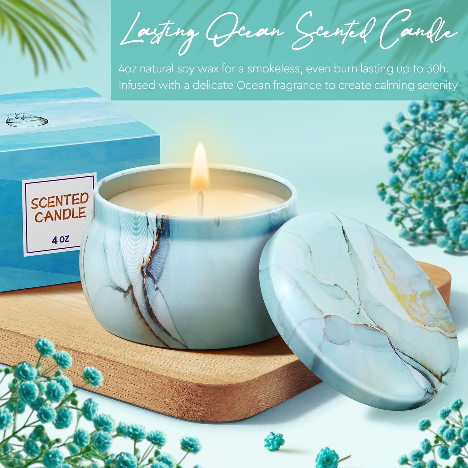 Happy Birthday Gifts for Women Self Care Gift, Relaxing Care Package Spa Gift Basket, Valentines Day, Mothers Day, Christmas, Birthday Gifts for Women Mom Her Friend Sister Wife