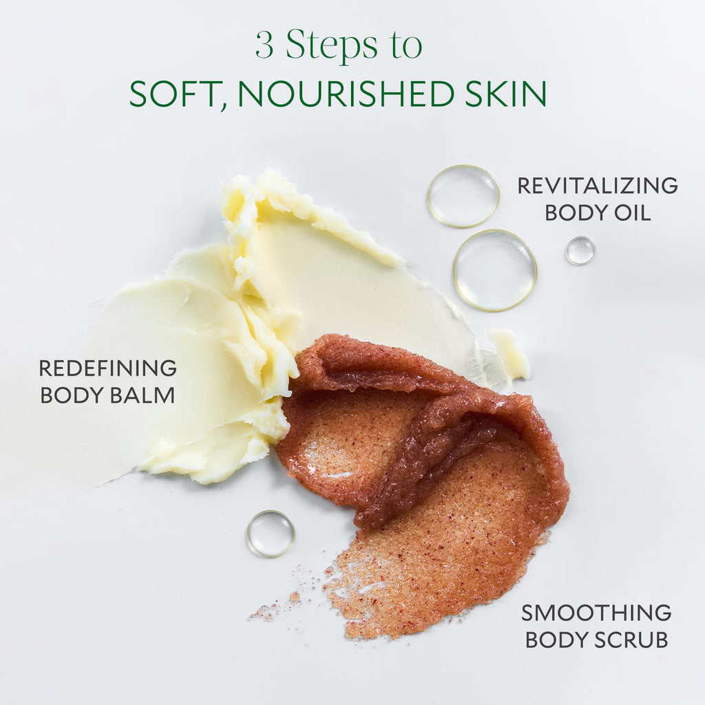 Tata Harper Revitalizing Body Oil, Moisturizing & Nourishing Body Oil, Natural Skincare, Natural Body Care, 315 ml