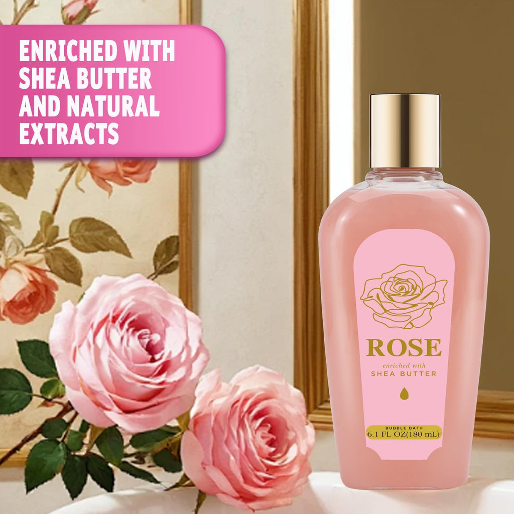 spa luxetique Gift Baskets for Women, Spa Gifts for Women - 10pcs Lavender Sets with Body Lotion, Bubble Bath, Relaxing Bath Sets, Birthday Christmas Gifts for Her