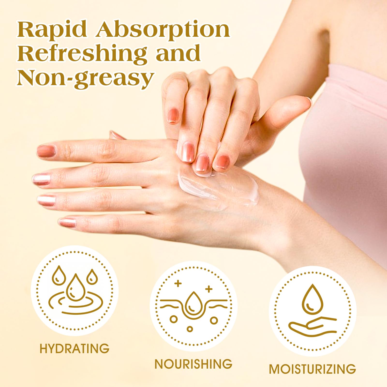 7 Pack Hand Cream Gifts Set for Women,Stocking Stuffers for Women,Teengirls,Christmas Gifts Bulk Gifts,Small Gifts,Mini Moisturizing Hand Lotion Travel Size in Bulk for Dry Cracked Hands