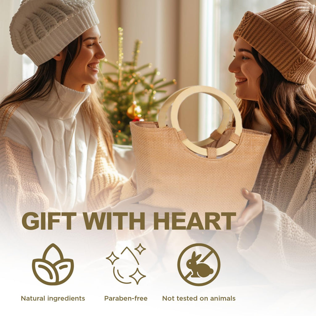 spa luxetique Gift Baskets for Women, Spa Gifts for Women - 10pcs Lavender Sets with Body Lotion, Bubble Bath, Relaxing Bath Sets, Birthday Christmas Gifts for Her