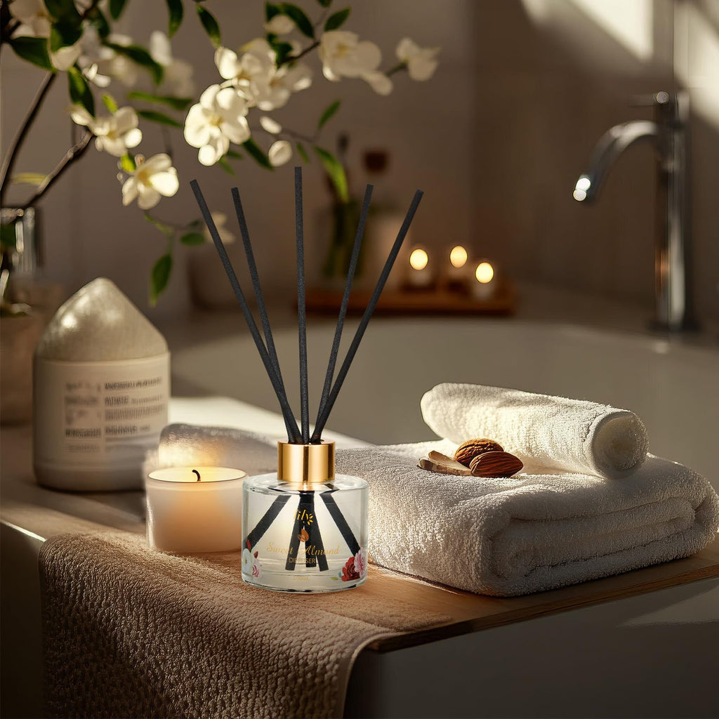 Christmas Gift Basket Set for Women - Ultimate 15-Piece Bath & Body Gift Set, Spa Gift Basket, Bath Collection | Birthday Gift, Mothers Day Gifts for Mom, Perfect Present for Her & Mom All Occasions