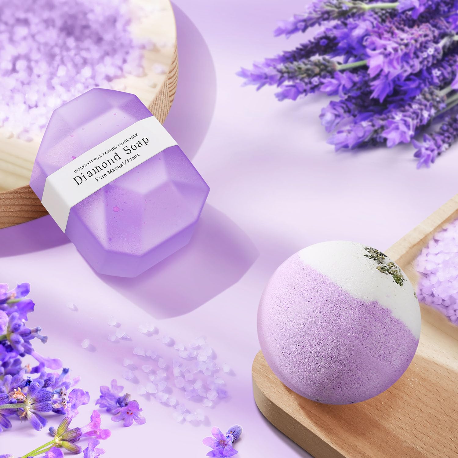 Happy Birthday Gifts for Women Self Care Gift, Relaxing Care Package Spa Gift Basket, Valentines Day, Mothers Day, Christmas, Birthday Gifts for Women Mom Her Friend Sister Wife