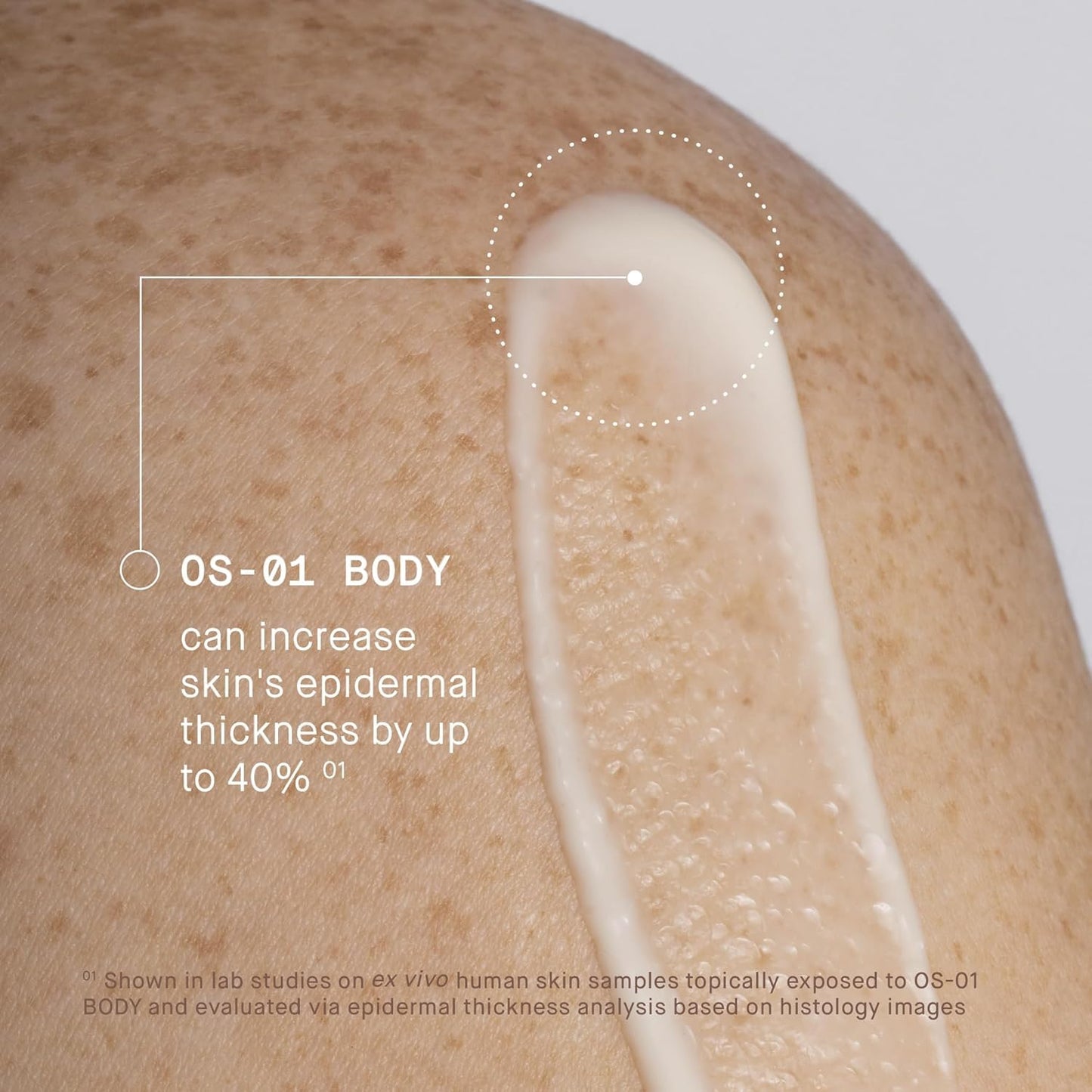 oneskin OS-01 Peptide Mini TRAVEL KIT - Skin Longevity Regimen, TSA-friendly Packaging, Developed by Scientists, For All Skin Types Including Sensitive Skin
