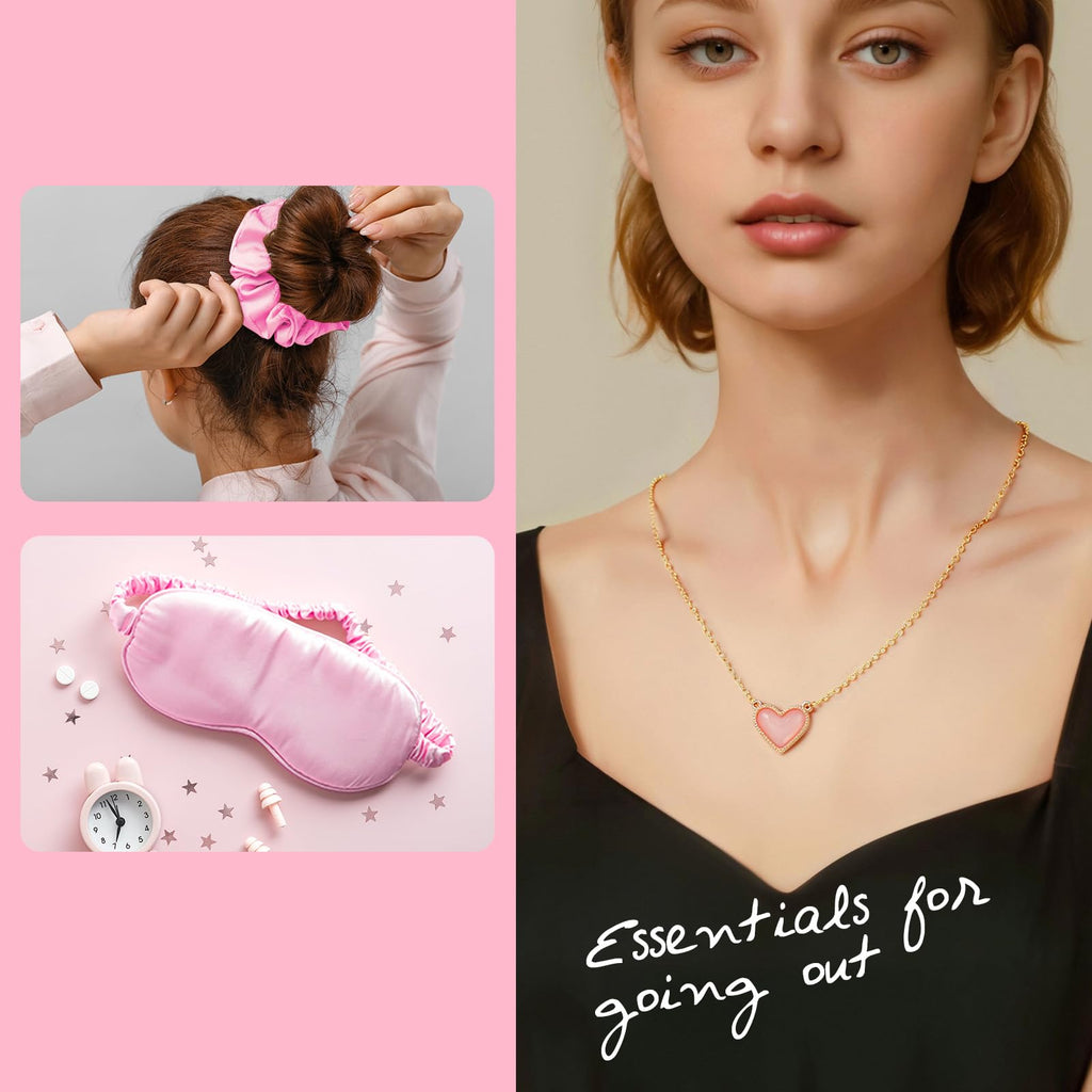 Christmas Gift Basket Set for Women - Ultimate 15-Piece Bath & Body Gift Set, Spa Gift Basket, Bath Collection | Birthday Gift, Mothers Day Gifts for Mom, Perfect Present for Her & Mom All Occasions