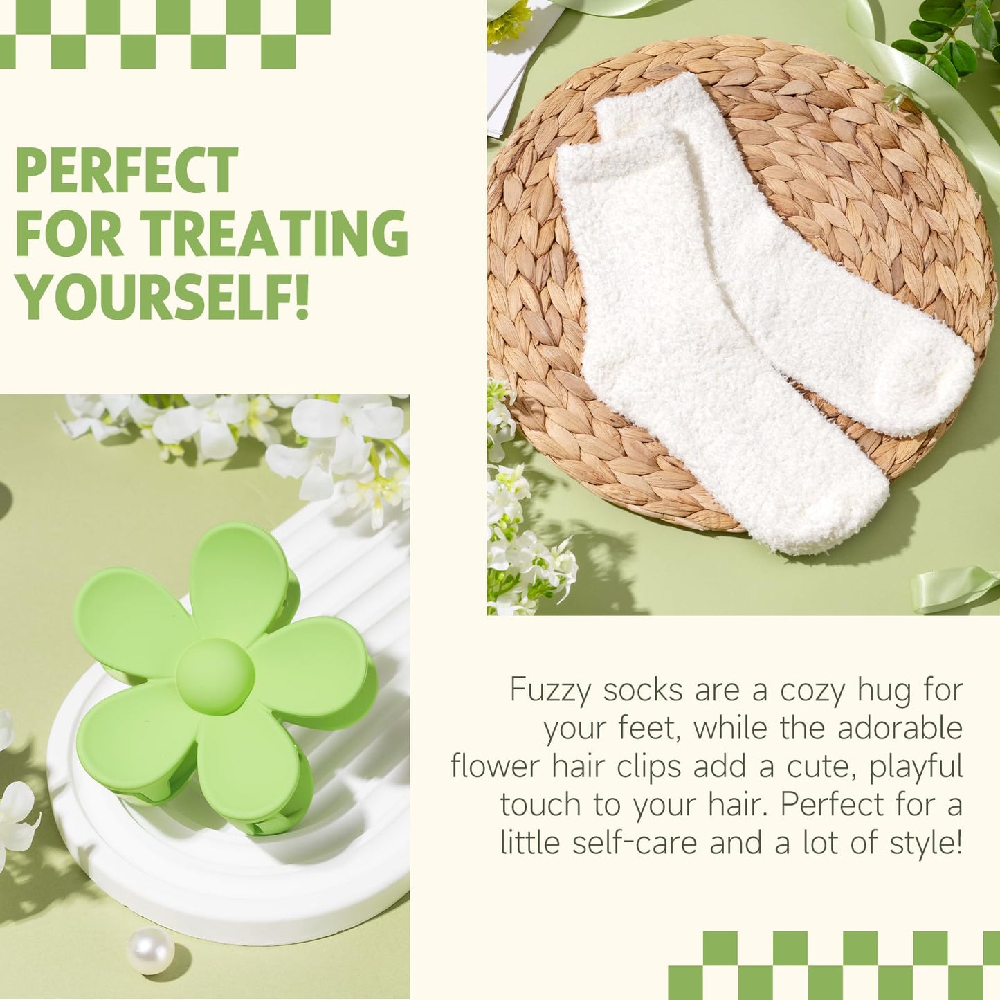 Gift Baskets for Women, 9pcs Unique Happy Birthday Gifts for Women, Best Mothers Day Christmas Gifts Get Well Soon Basket Appreciation Ideas Box w/Tumbler Her Mom Sister Friend Friendship Teacher