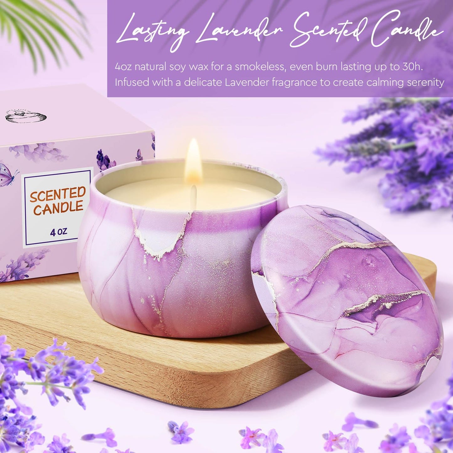 Happy Birthday Gifts for Women Self Care Gift, Relaxing Care Package Spa Gift Basket, Valentines Day, Mothers Day, Christmas, Birthday Gifts for Women Mom Her Friend Sister Wife