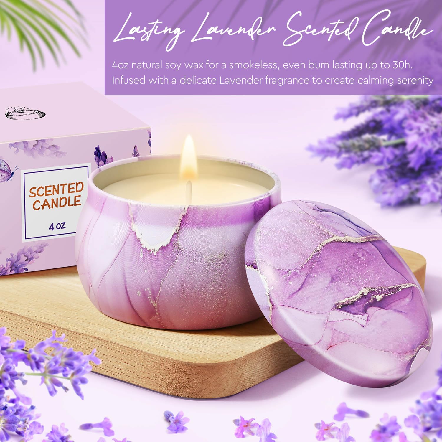 Happy Birthday Gifts for Women Self Care Gift, Relaxing Care Package Spa Gift Basket, Valentines Day, Mothers Day, Christmas, Birthday Gifts for Women Mom Her Friend Sister Wife