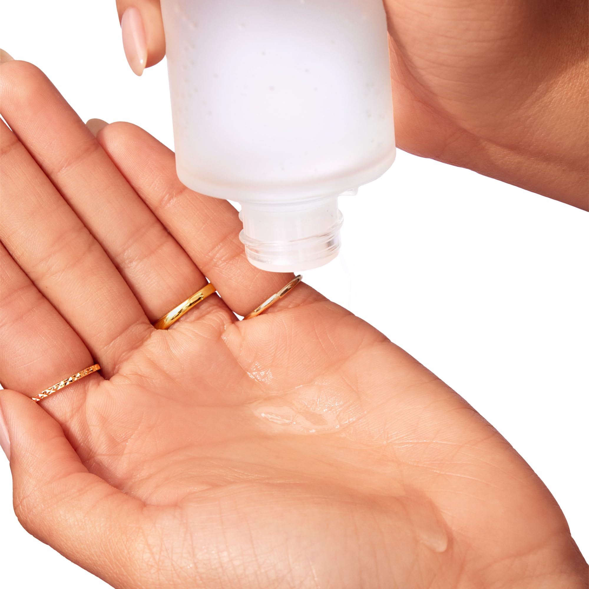 LANEIGE Water Bank Blue Hyaluronic Cream Moisturizer: Hydrating Korean Face Cream with Squalane & Ceramide for Skin Barrier Support, Dermatologist-Tested