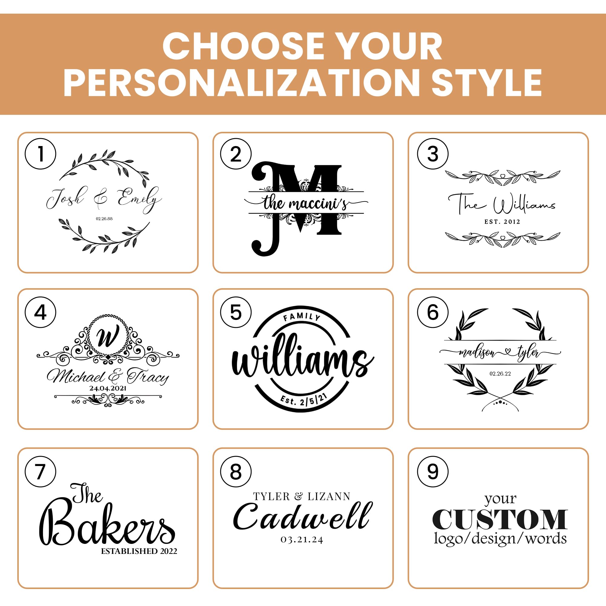 Charcuterie Board Gift Set - Bamboo Cheese Board and Knife Set - Housewarming Gifts for New Home, Wedding Gifts for Couples 2025, Bridal Shower Gifts, Birthday Gifts for Women