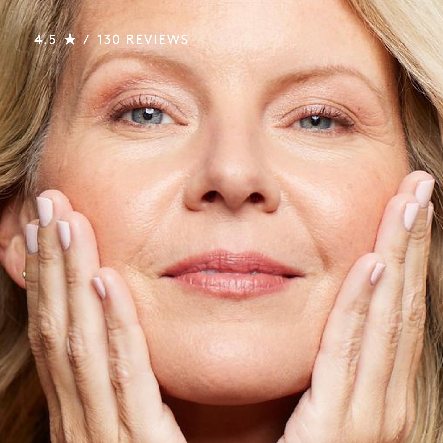 Naked & Thriving Detox Balancing Face Oil | Organic, Vegan, & Natural-Derived Skin Care | For Oily and Blemish-Prone Skin | with Jojoba, Primrose and Almond Oils f(1.18 oz/35 mL)