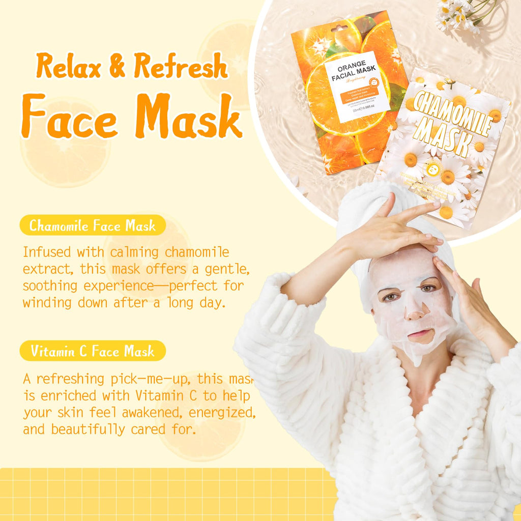 Gift Baskets for Women, 9pcs Unique Happy Birthday Gifts for Women, Best Mothers Day Christmas Gifts Get Well Soon Basket Appreciation Ideas Box w/Tumbler Her Mom Sister Friend Friendship Teacher