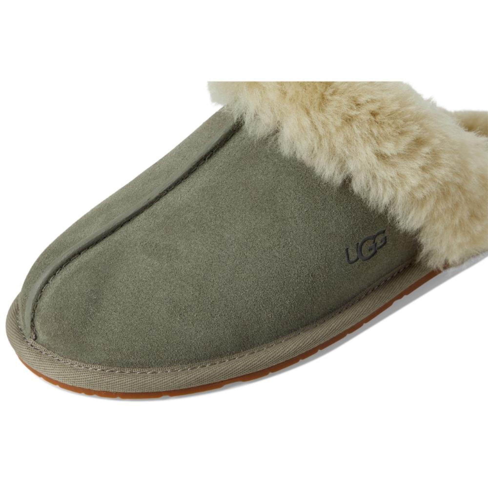 UGG Women's Scuffette II Slipper