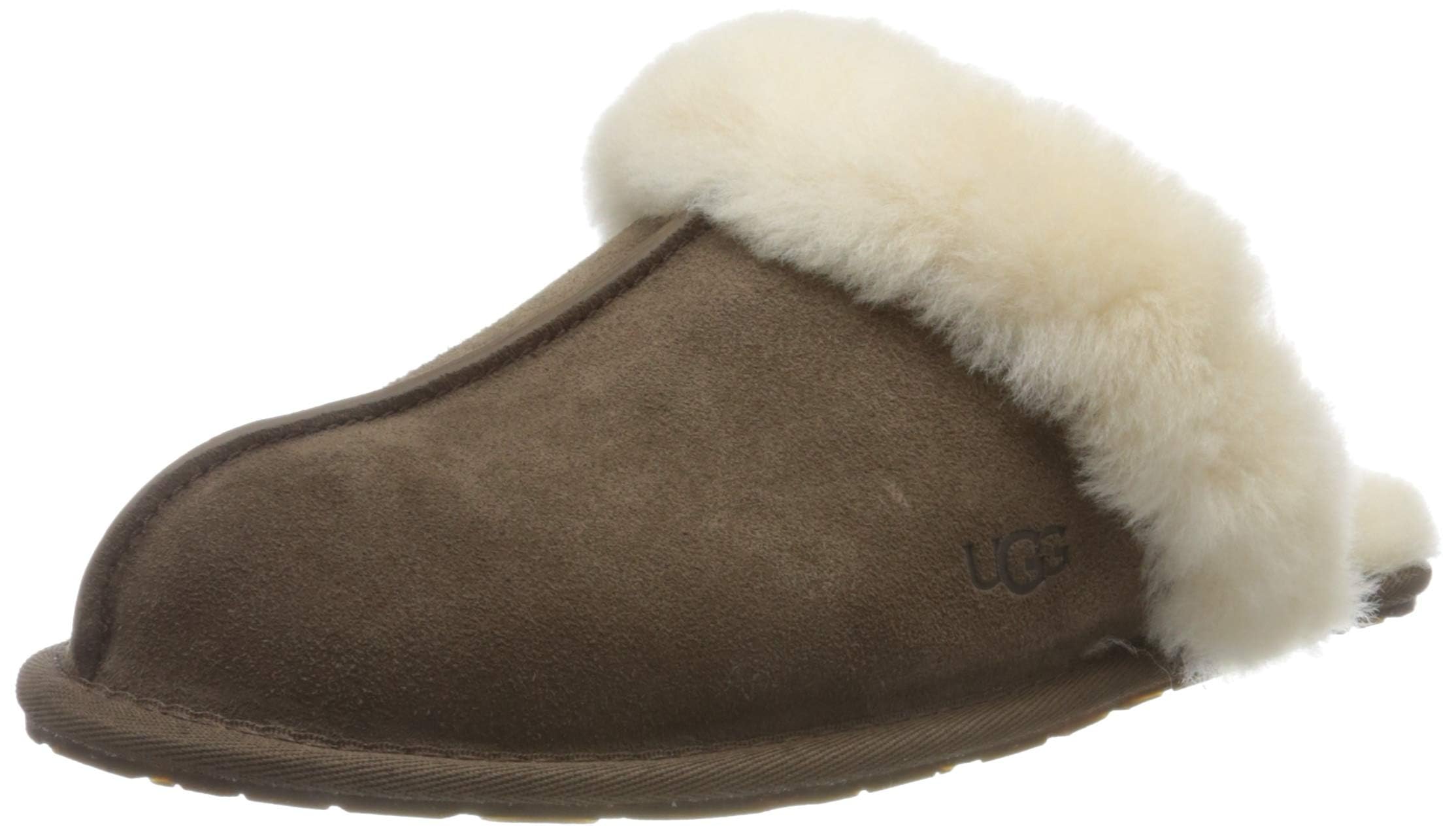 UGG Women's Scuffette II Slipper