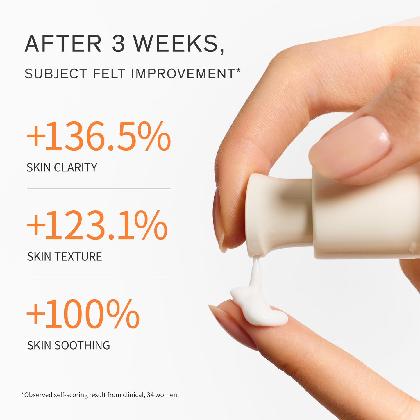 Sulwhasoo Essential Firming Cream EX - A hypoallergenic, whipped moisturizing cream that visibly improves firmness